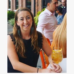 Meet your Posher, Kelsey